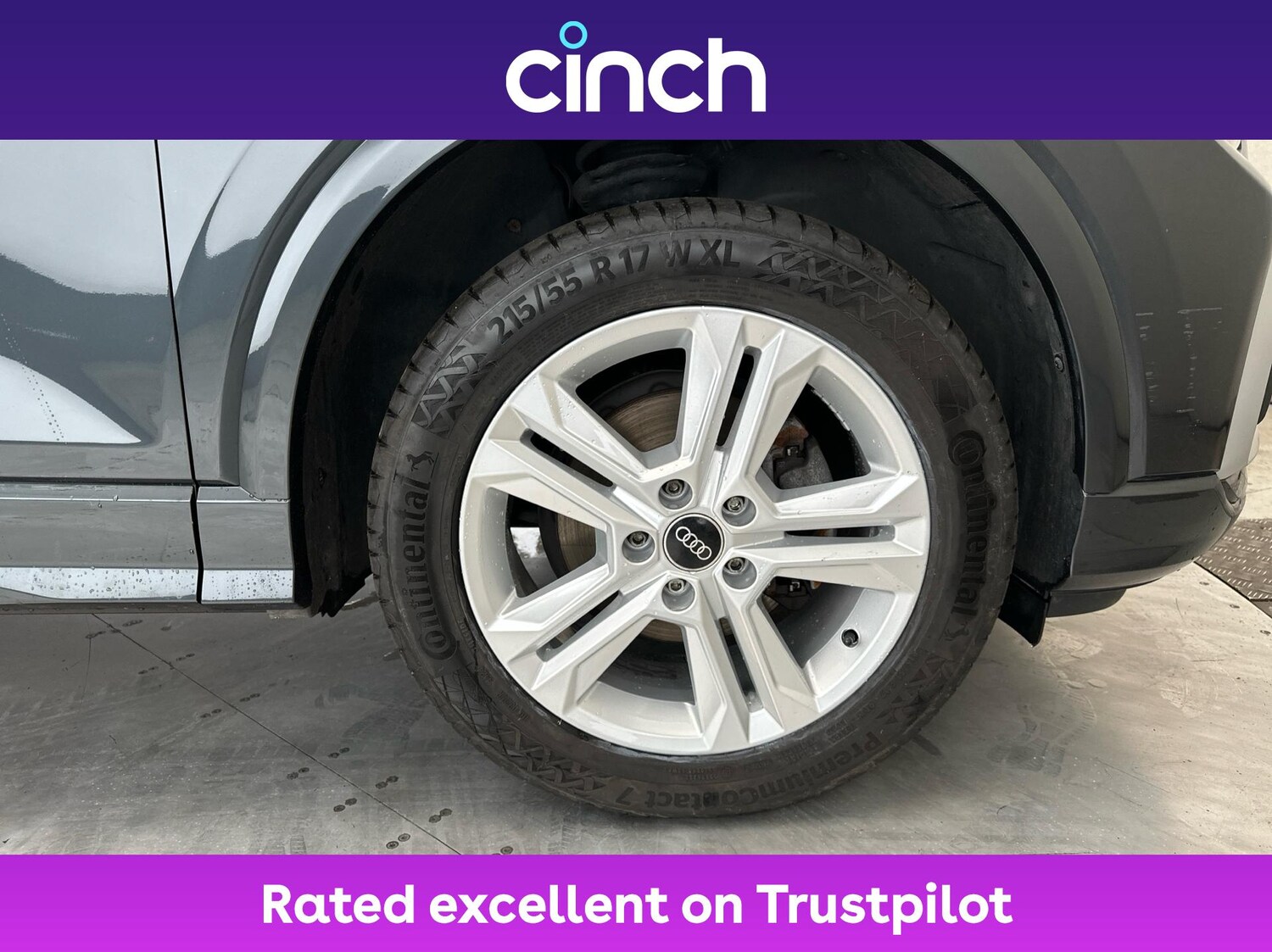 Used Audi Q2 2022 for sale - 76351231: Photo 28