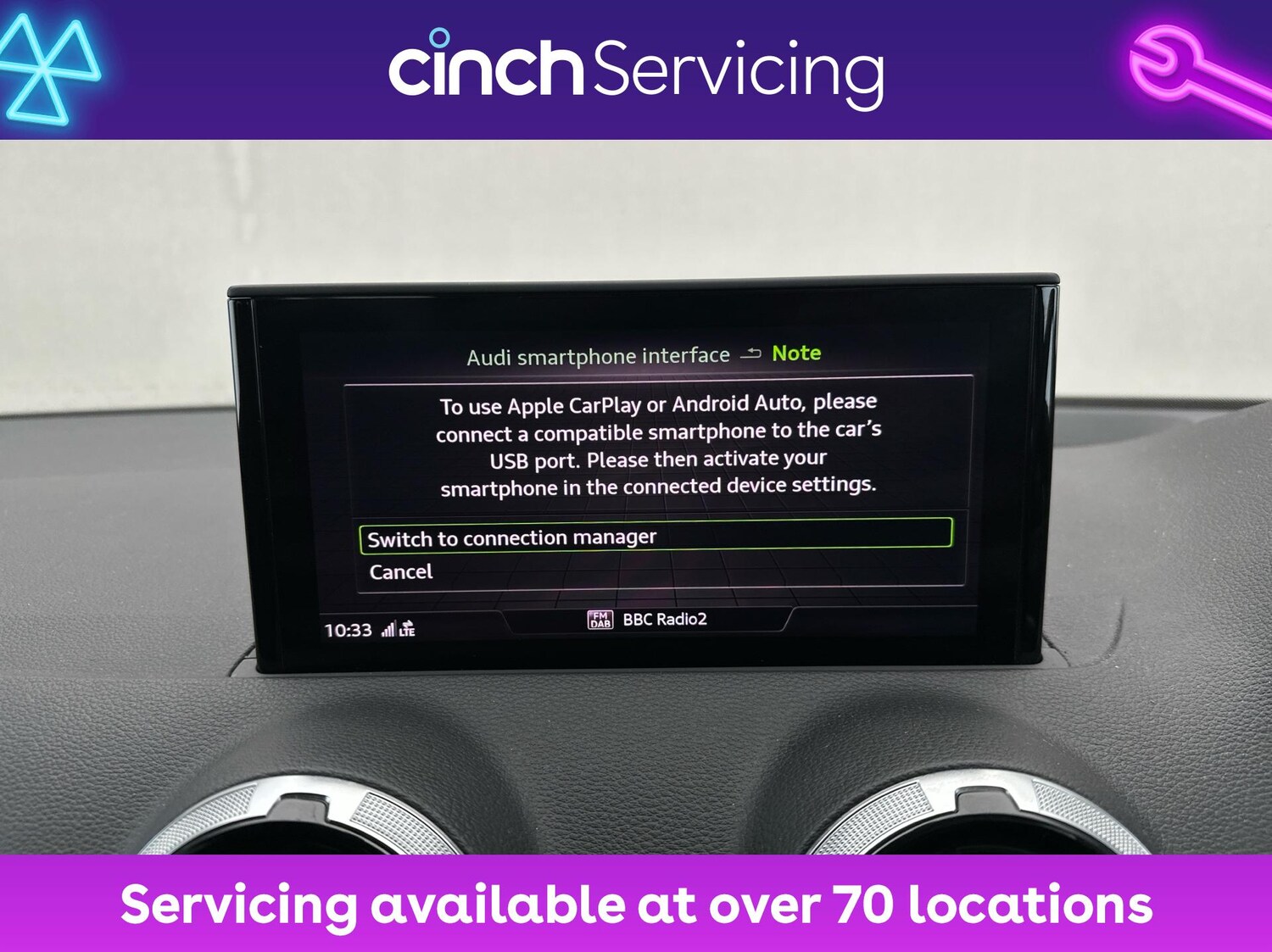 Used Audi Q2 2022 for sale - 76351231: Photo 31