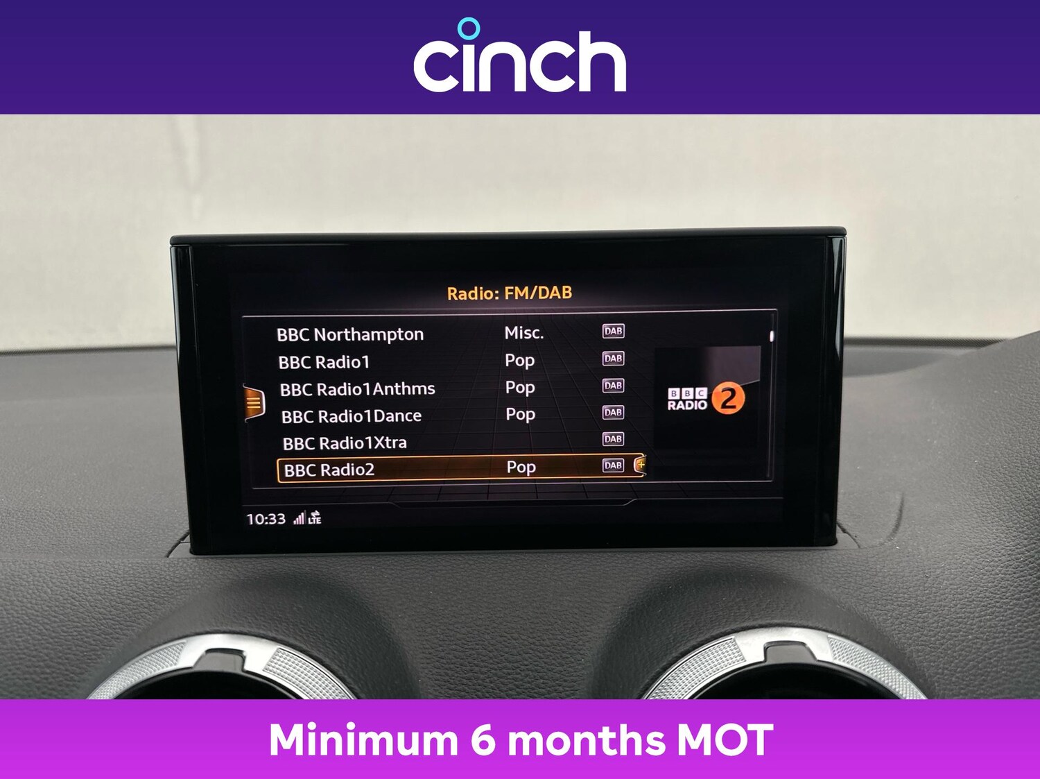 Used Audi Q2 2022 for sale - 76351231: Photo 32