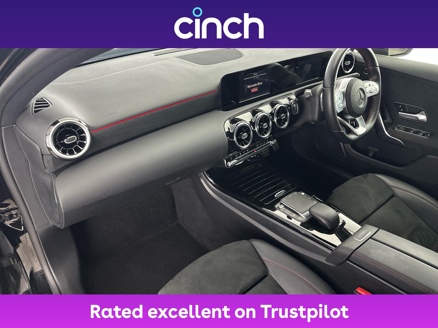 Used Mercedes-Benz A-Class 2020 for sale - 76535364: Photo 14