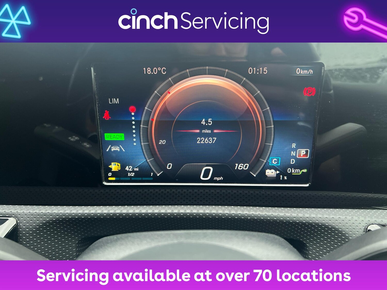 Used Mercedes-Benz A-Class 2020 for sale - 76535364: Photo 18