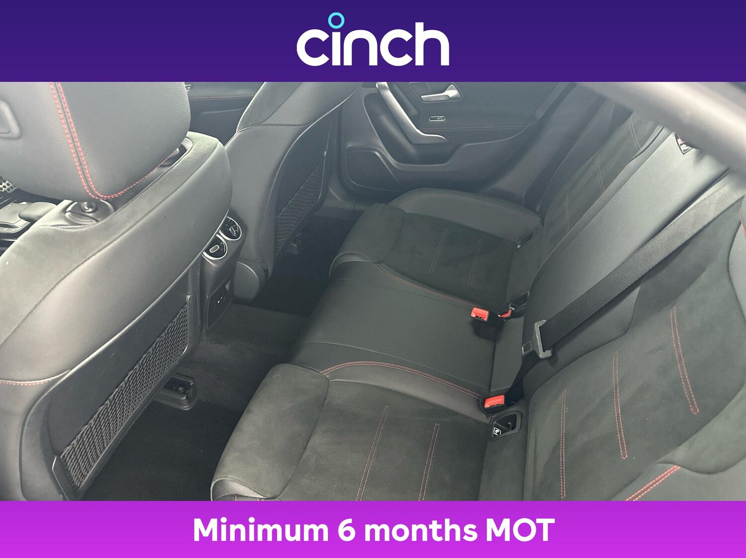 Used Mercedes-Benz A-Class 2020 for sale - 76535364: Photo 20