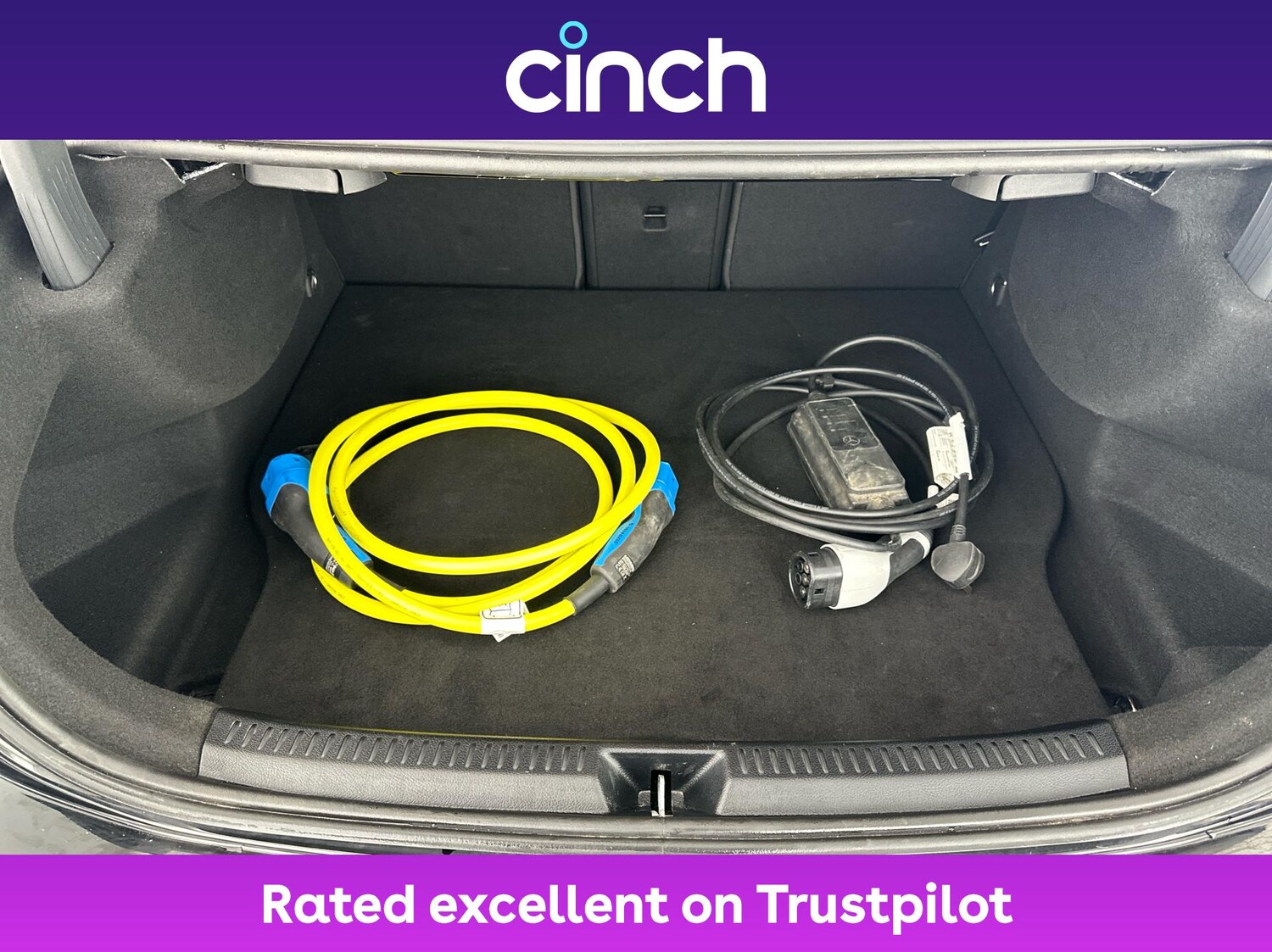 Used Mercedes-Benz A-Class 2020 for sale - 76535364: Photo 21