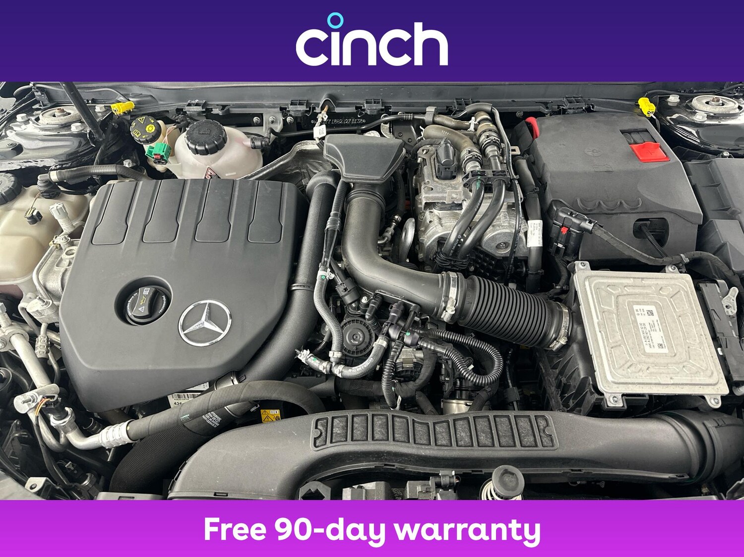 Used Mercedes-Benz A-Class 2020 for sale - 76535364: Photo 23