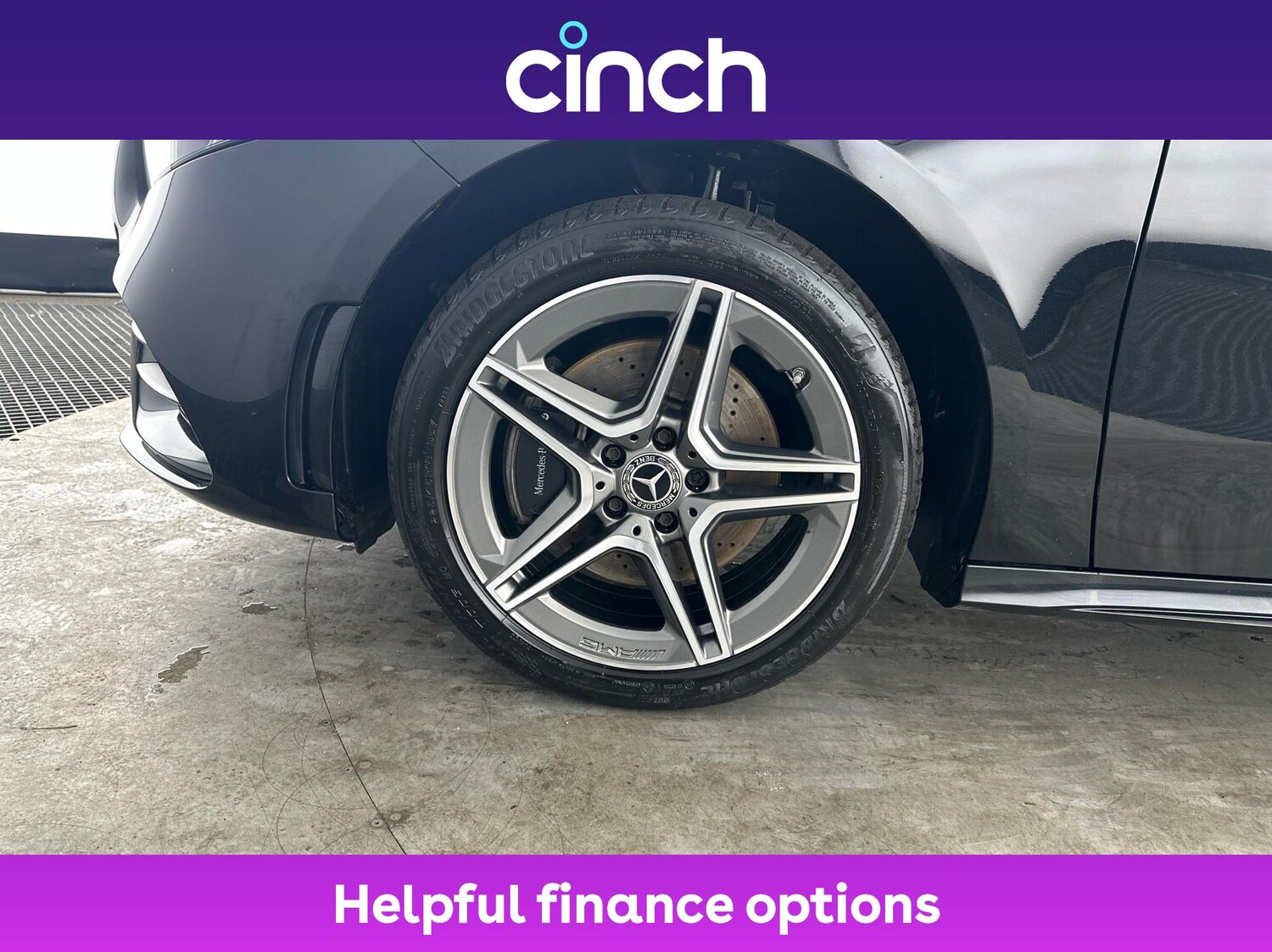 Used Mercedes-Benz A-Class 2020 for sale - 76535364: Photo 24