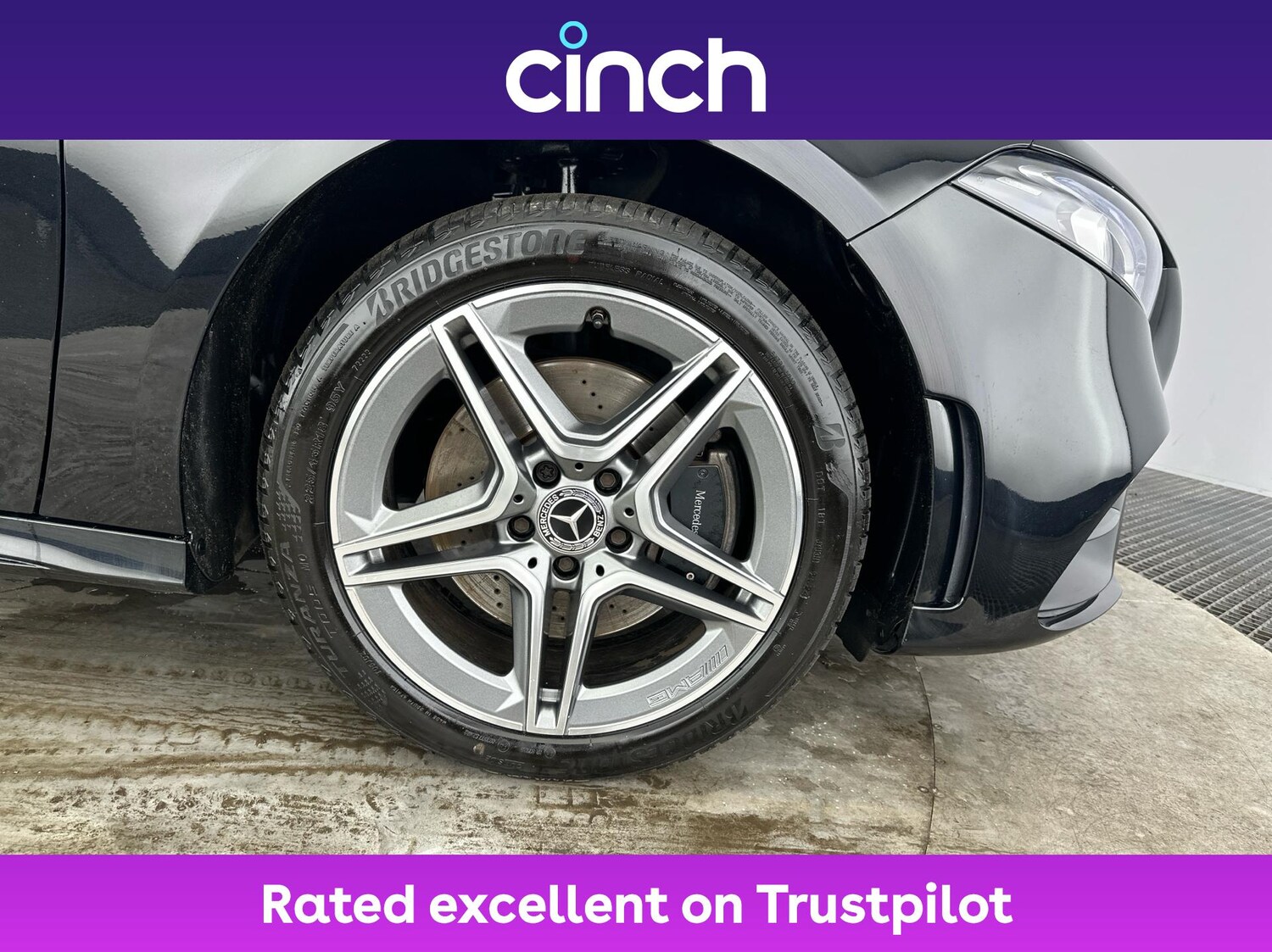 Used Mercedes-Benz A-Class 2020 for sale - 76535364: Photo 28