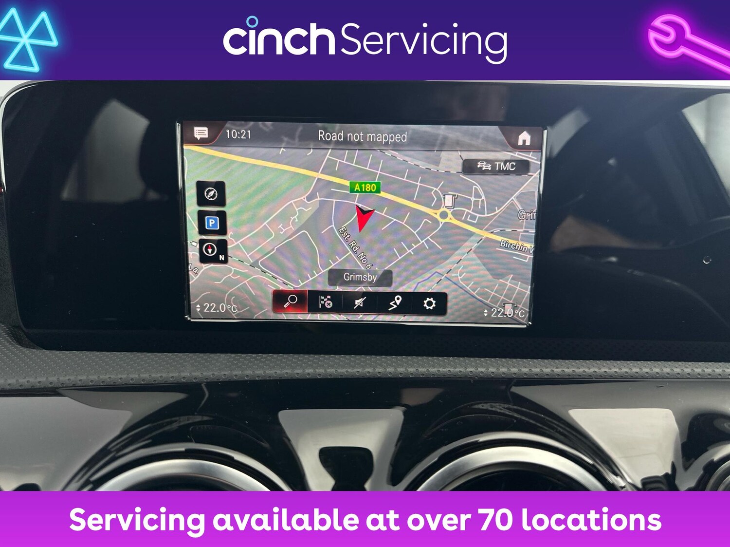 Used Mercedes-Benz A-Class 2020 for sale - 76535364: Photo 31