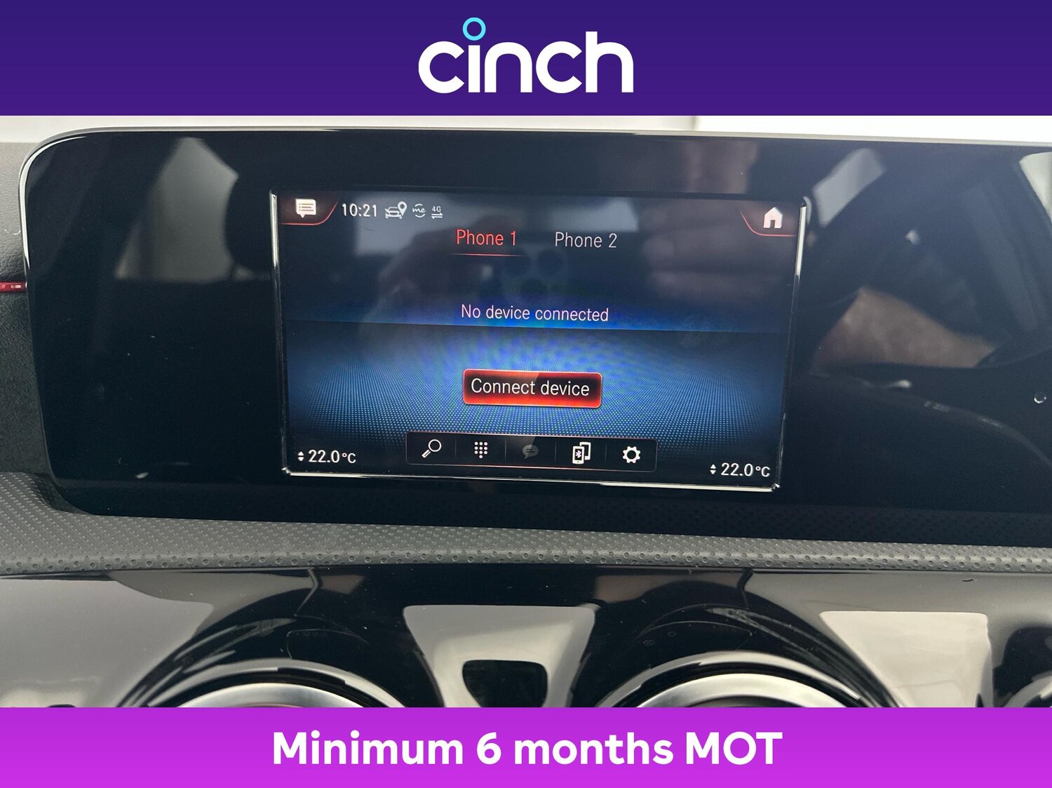 Used Mercedes-Benz A-Class 2020 for sale - 76535364: Photo 32