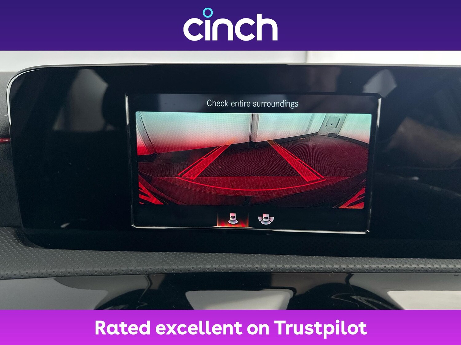 Used Mercedes-Benz A-Class 2020 for sale - 76535364: Photo 33