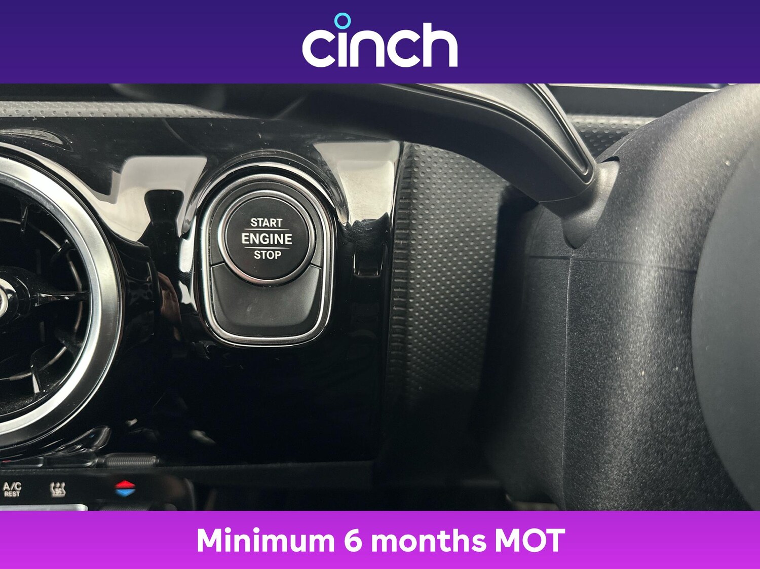 Used Mercedes-Benz A-Class 2020 for sale - 76535364: Photo 37