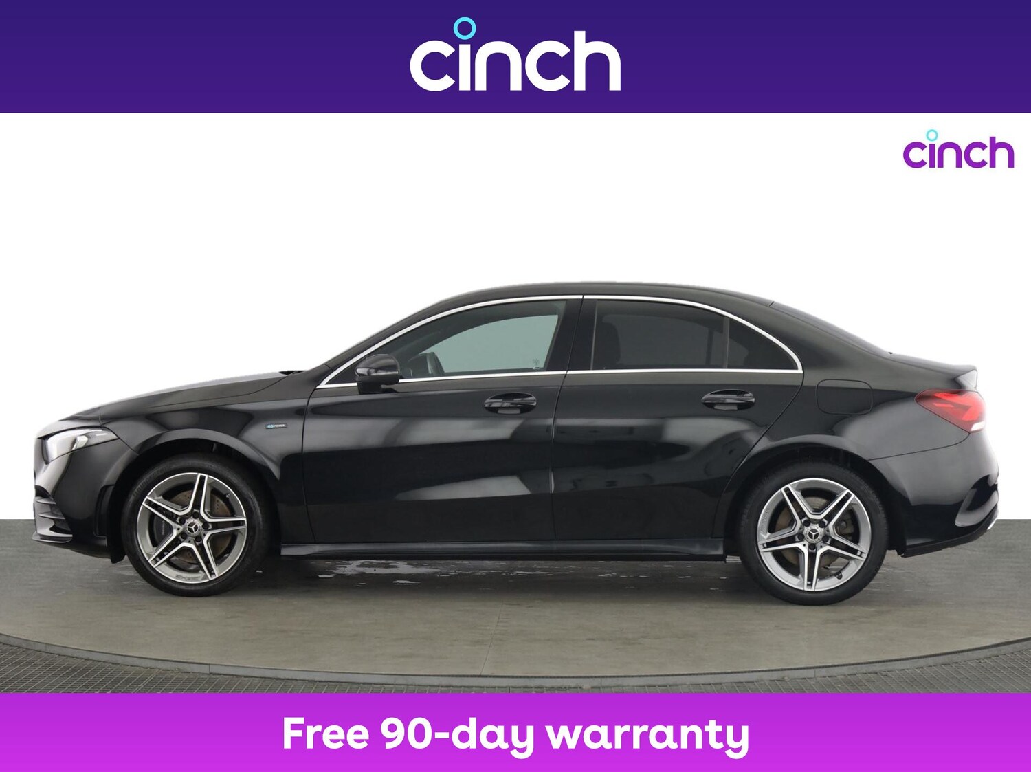 Used Mercedes-Benz A-Class 2020 for sale - 76535364: Photo 8