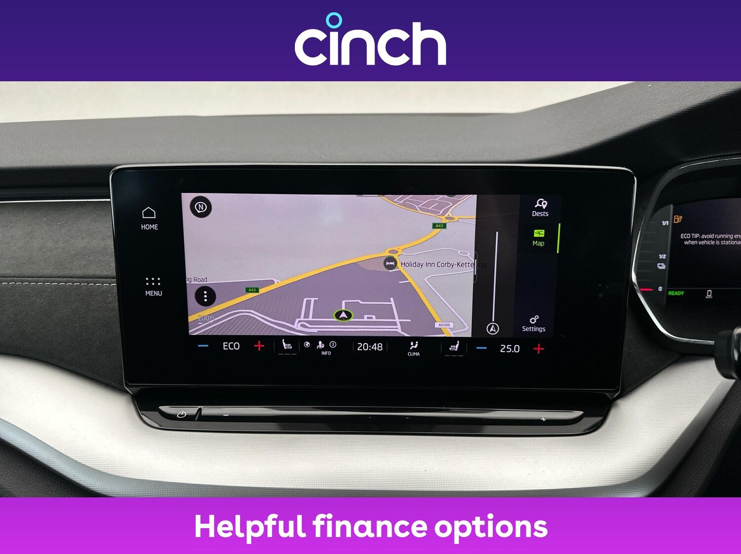 Used Skoda Octavia 2022 for sale - 76923022: Photo 17