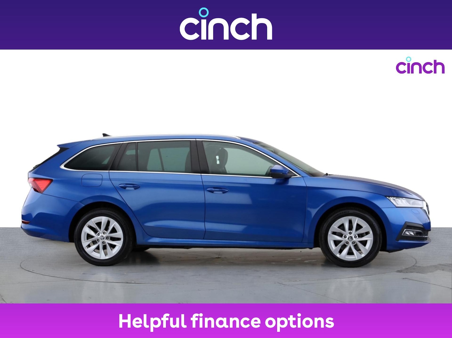 Used Skoda Octavia 2022 for sale - 76923022: Photo 2