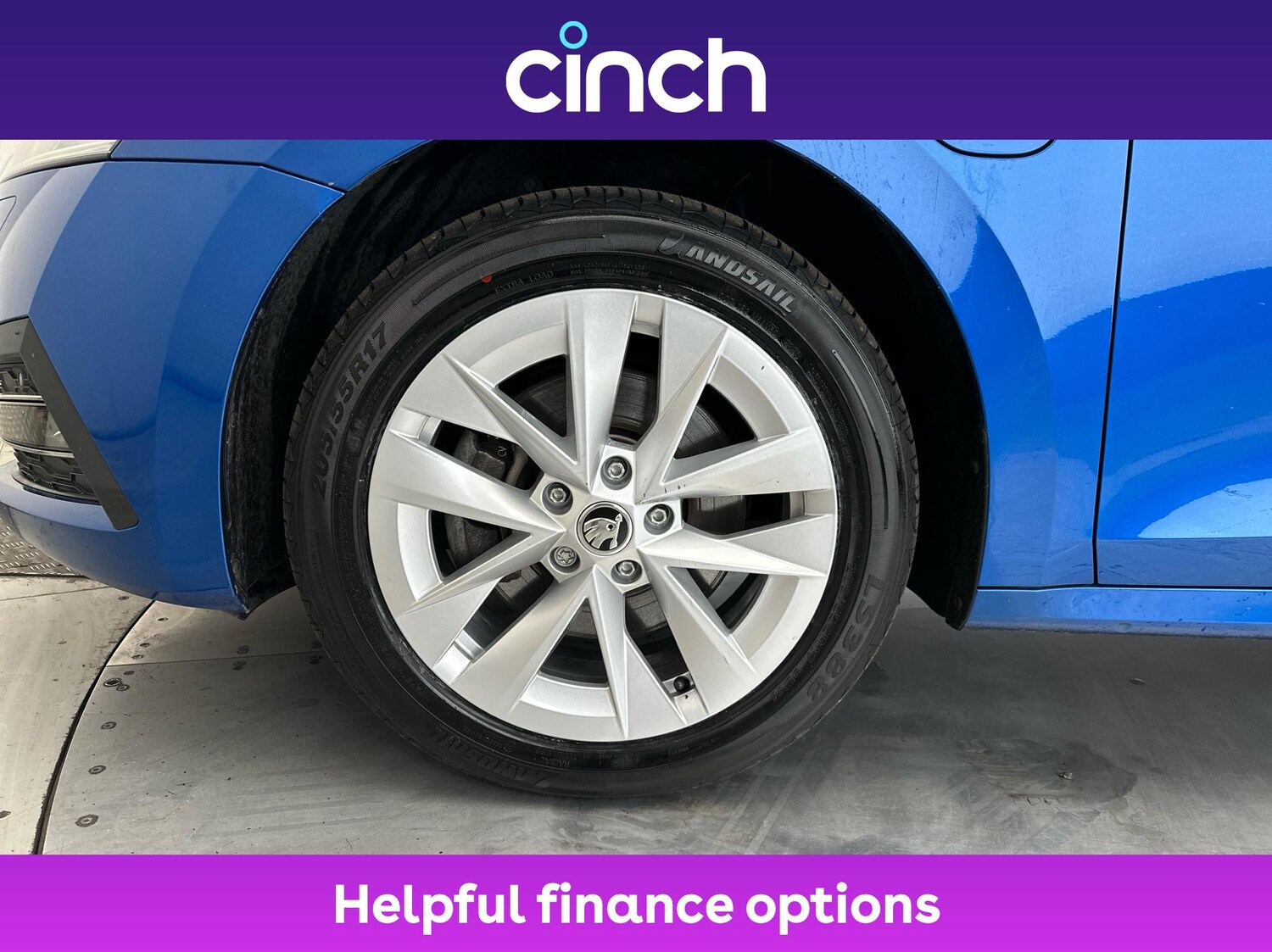 Used Skoda Octavia 2022 for sale - 76923022: Photo 24