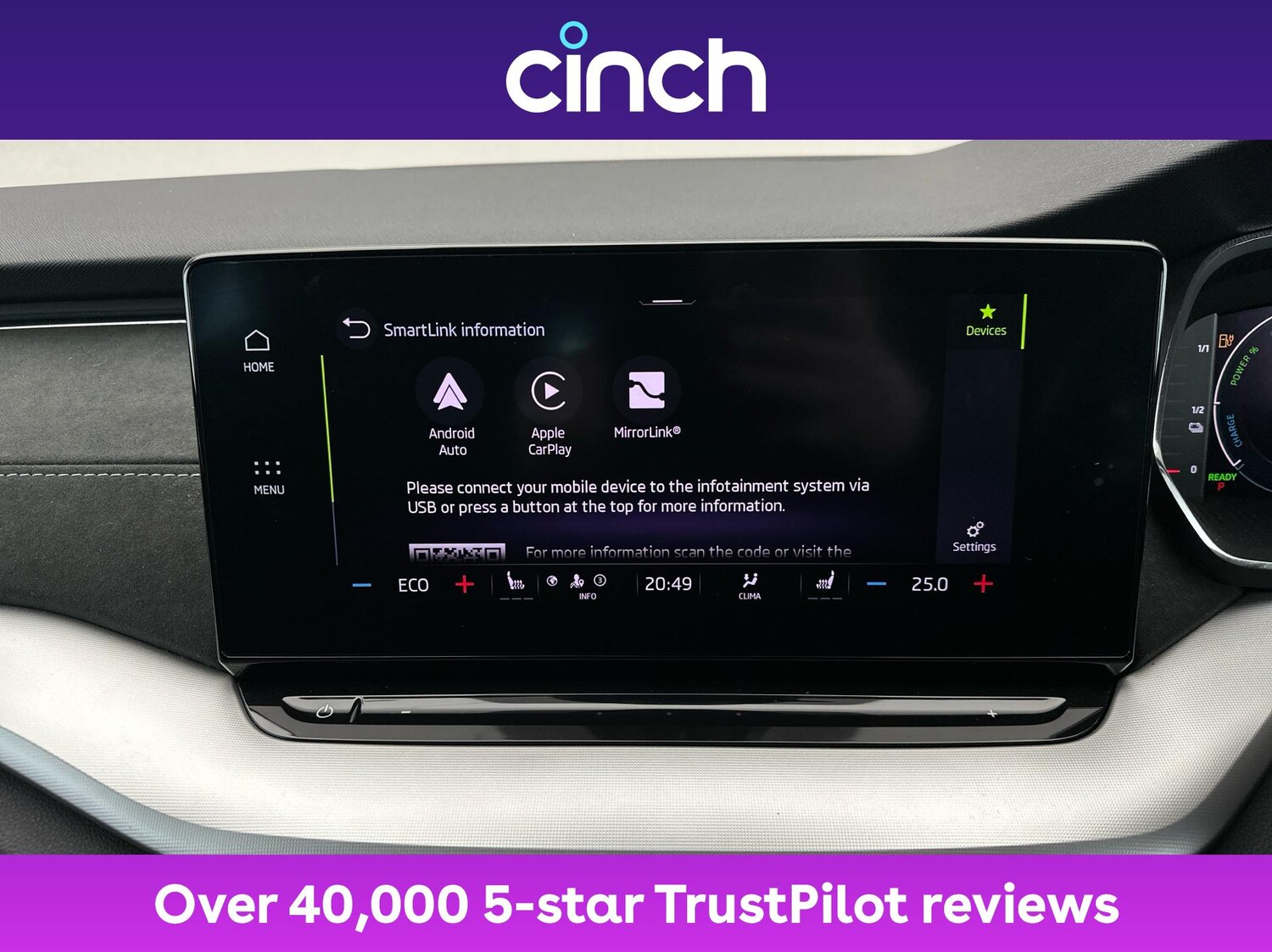 Used Skoda Octavia 2022 for sale - 76923022: Photo 33