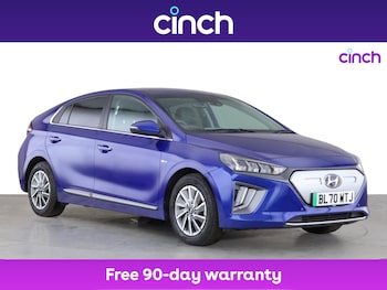 Hyundai - IONIQ