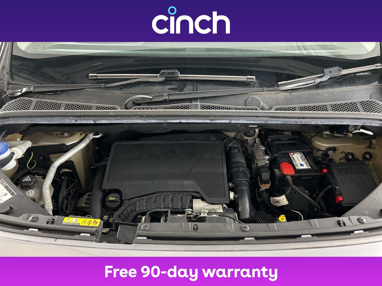 Used Citroen Berlingo 2019 for sale - 76125252: Photo 23