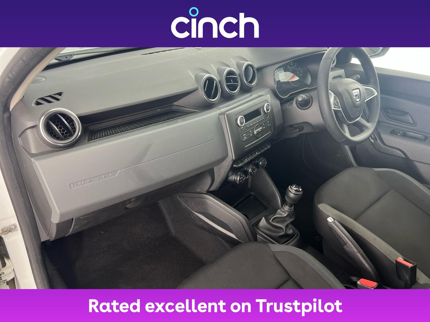 Used Dacia Duster 2020 for sale - 76804429: Photo 14