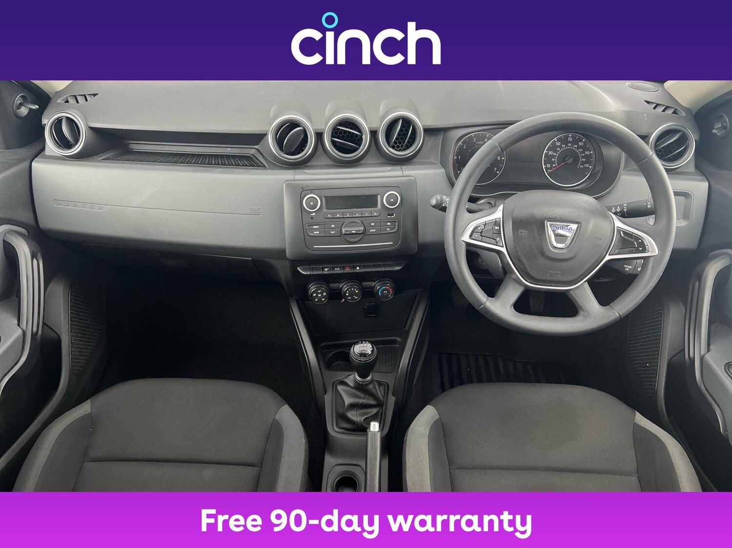 Used Dacia Duster 2020 for sale - 76804429: Photo 15