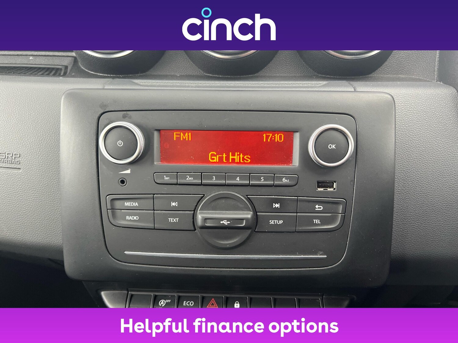 Used Dacia Duster 2020 for sale - 76804429: Photo 17