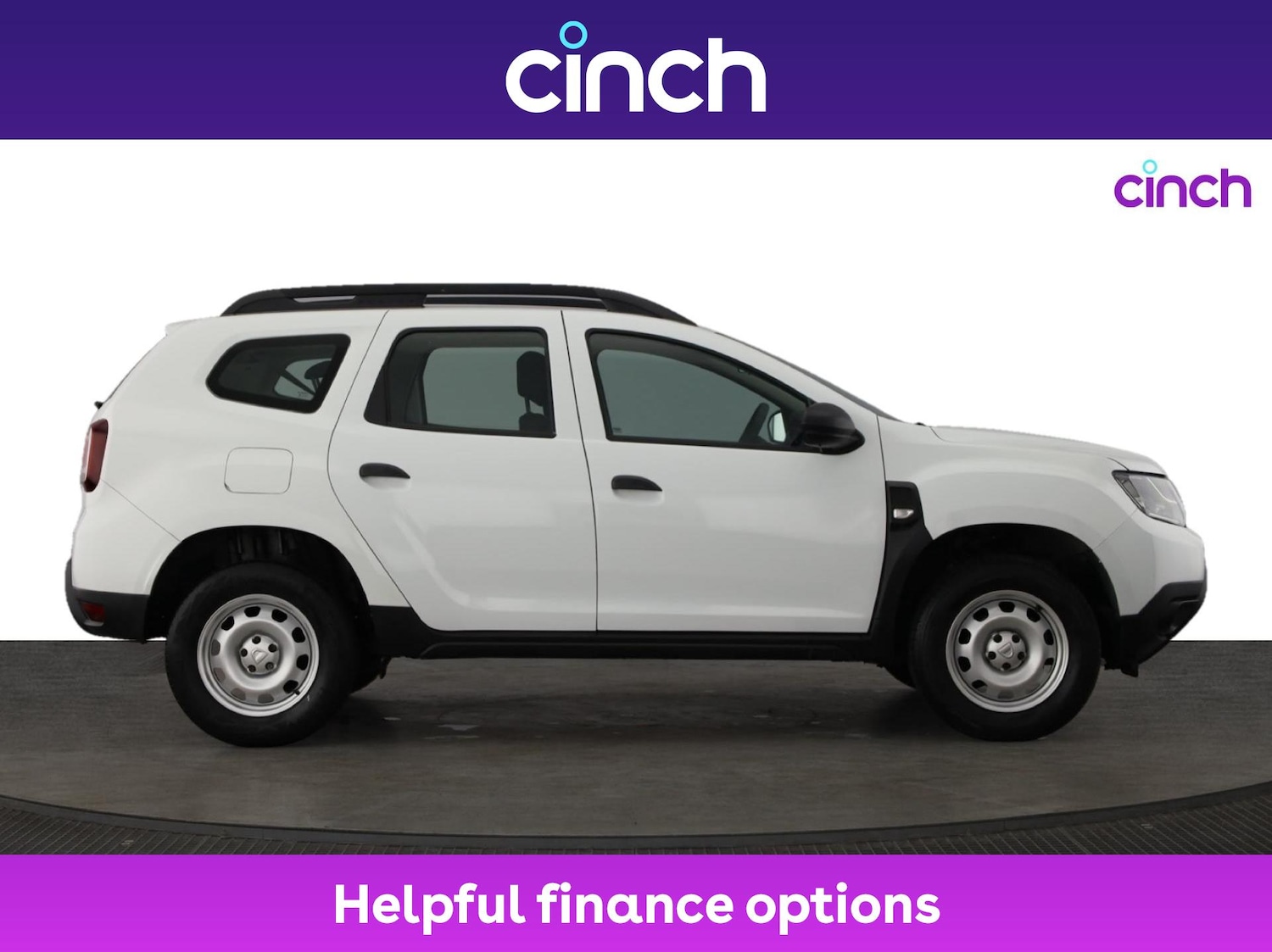 Used Dacia Duster 2020 for sale - 76804429: Photo 2