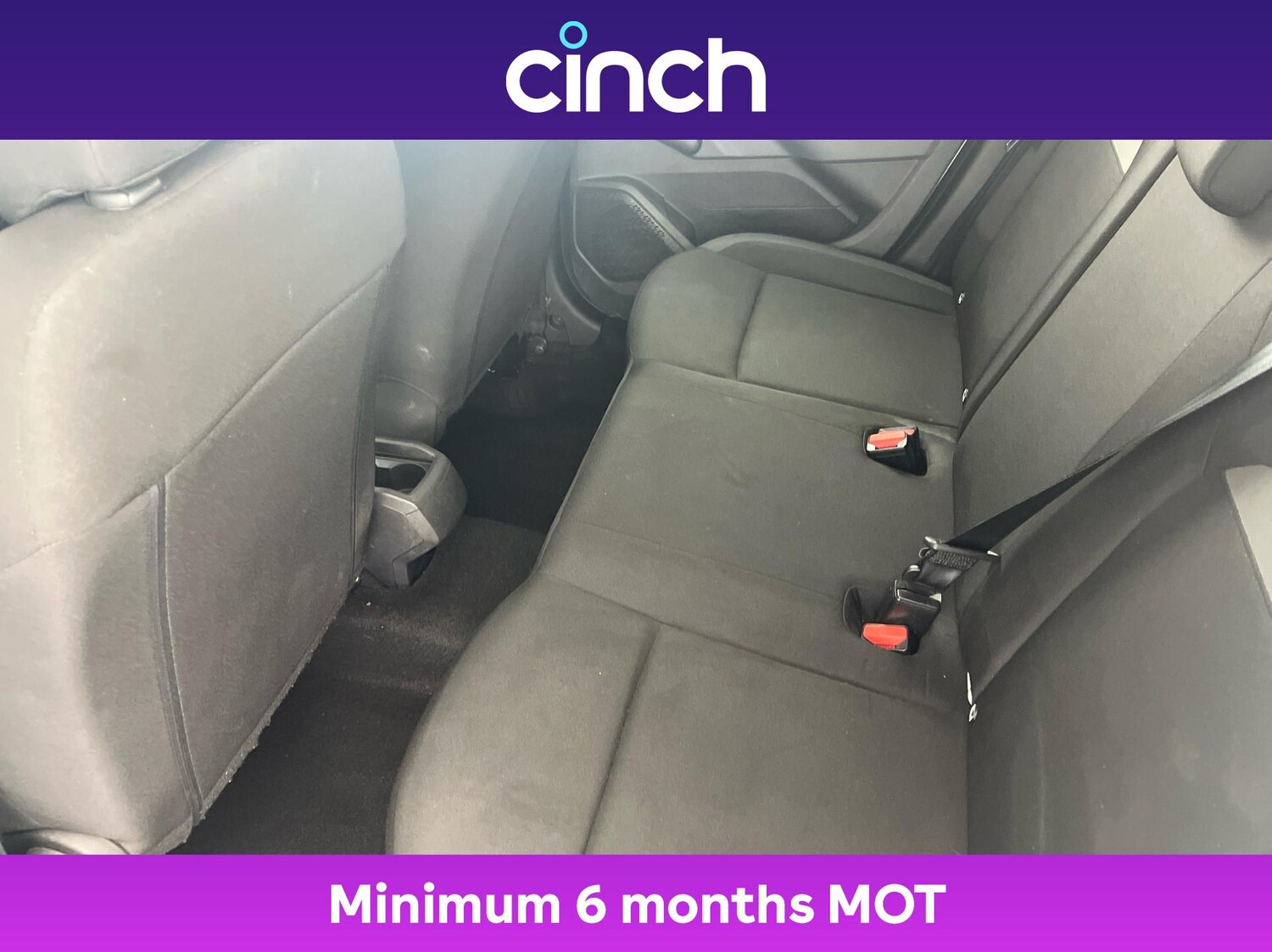 Used Dacia Duster 2020 for sale - 76804429: Photo 20