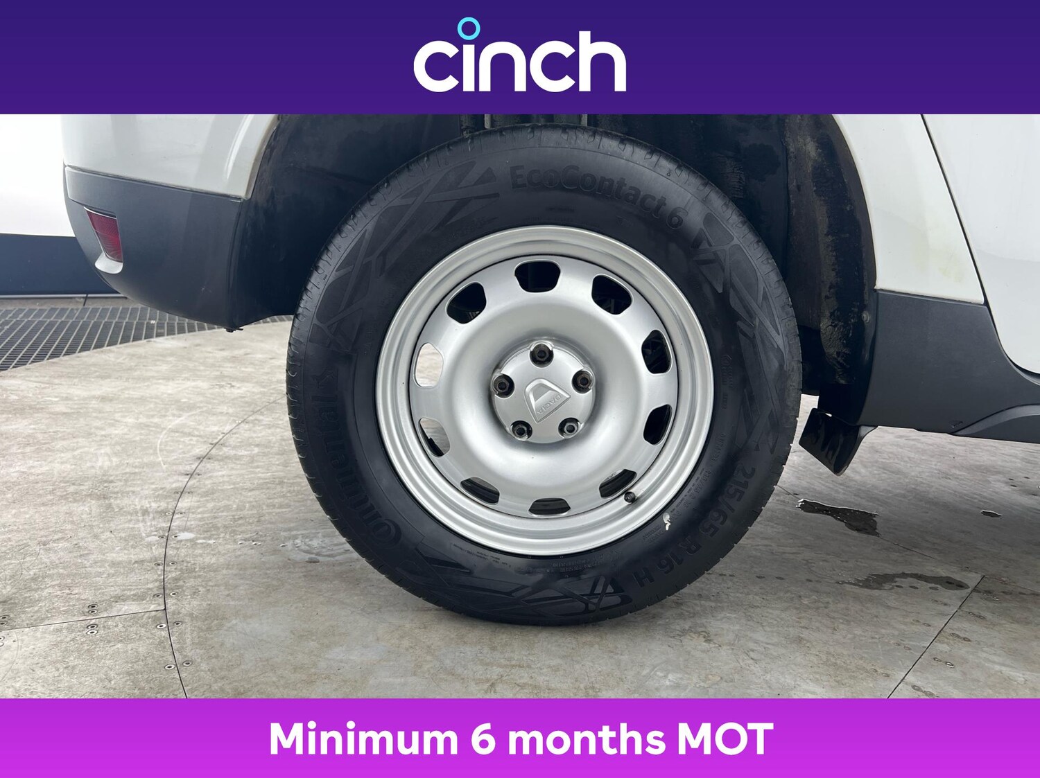 Used Dacia Duster 2020 for sale - 76804429: Photo 27