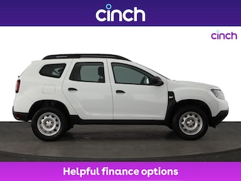 Used Dacia Duster 2020 for sale - 76804429: Photo