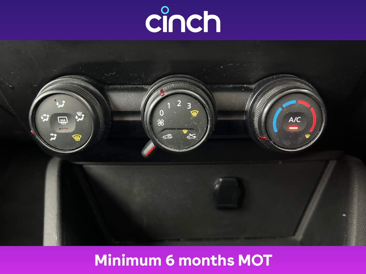 Used Dacia Duster 2020 for sale - 76804429: Photo 32