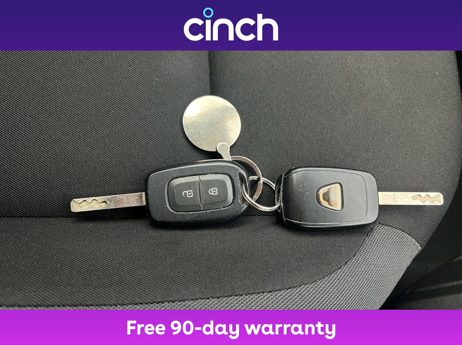 Used Dacia Duster 2020 for sale - 76804429: Photo 34