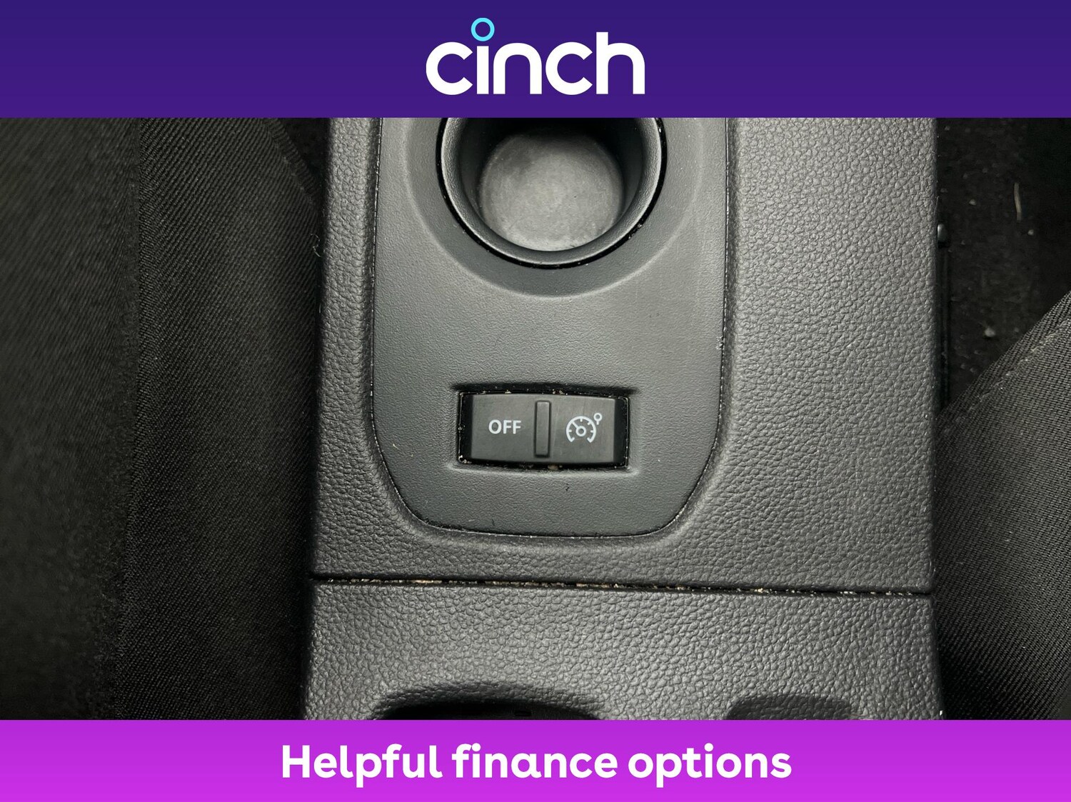 Used Dacia Duster 2020 for sale - 76804429: Photo 35