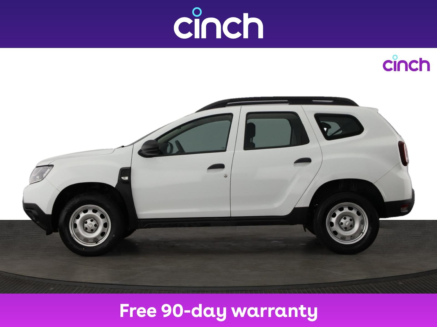 Used Dacia Duster 2020 for sale - 76804429: Photo 8