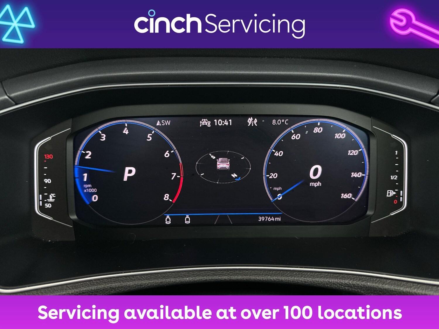 Used Volkswagen T-Roc 2021 for sale - 77020333: Photo 18