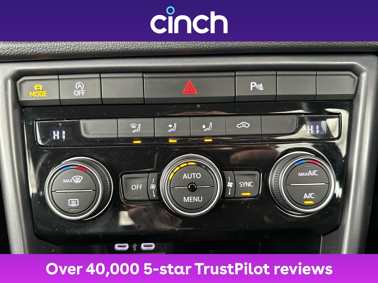 Used Volkswagen T-Roc 2021 for sale - 77020333: Photo 33