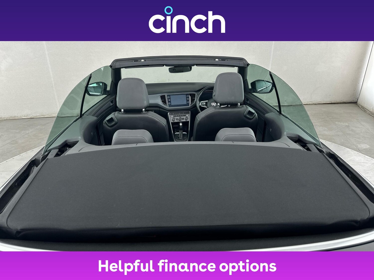 Used Volkswagen T-Roc 2021 for sale - 77020333: Photo 35