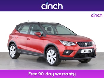 SEAT - Arona