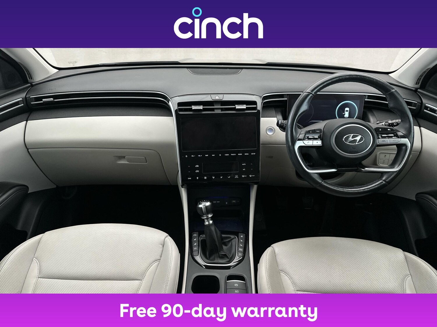 Used Hyundai TUCSON 2021 for sale - 76379921: Photo 15