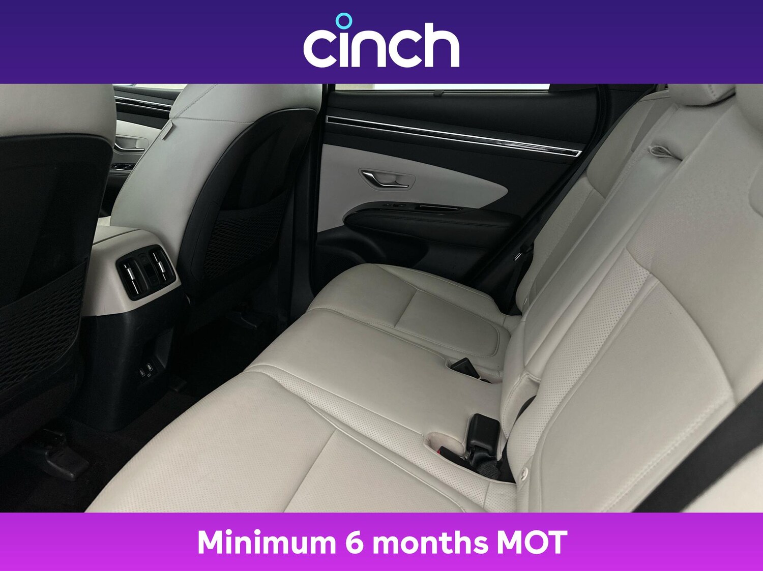 Used Hyundai TUCSON 2021 for sale - 76379921: Photo 20