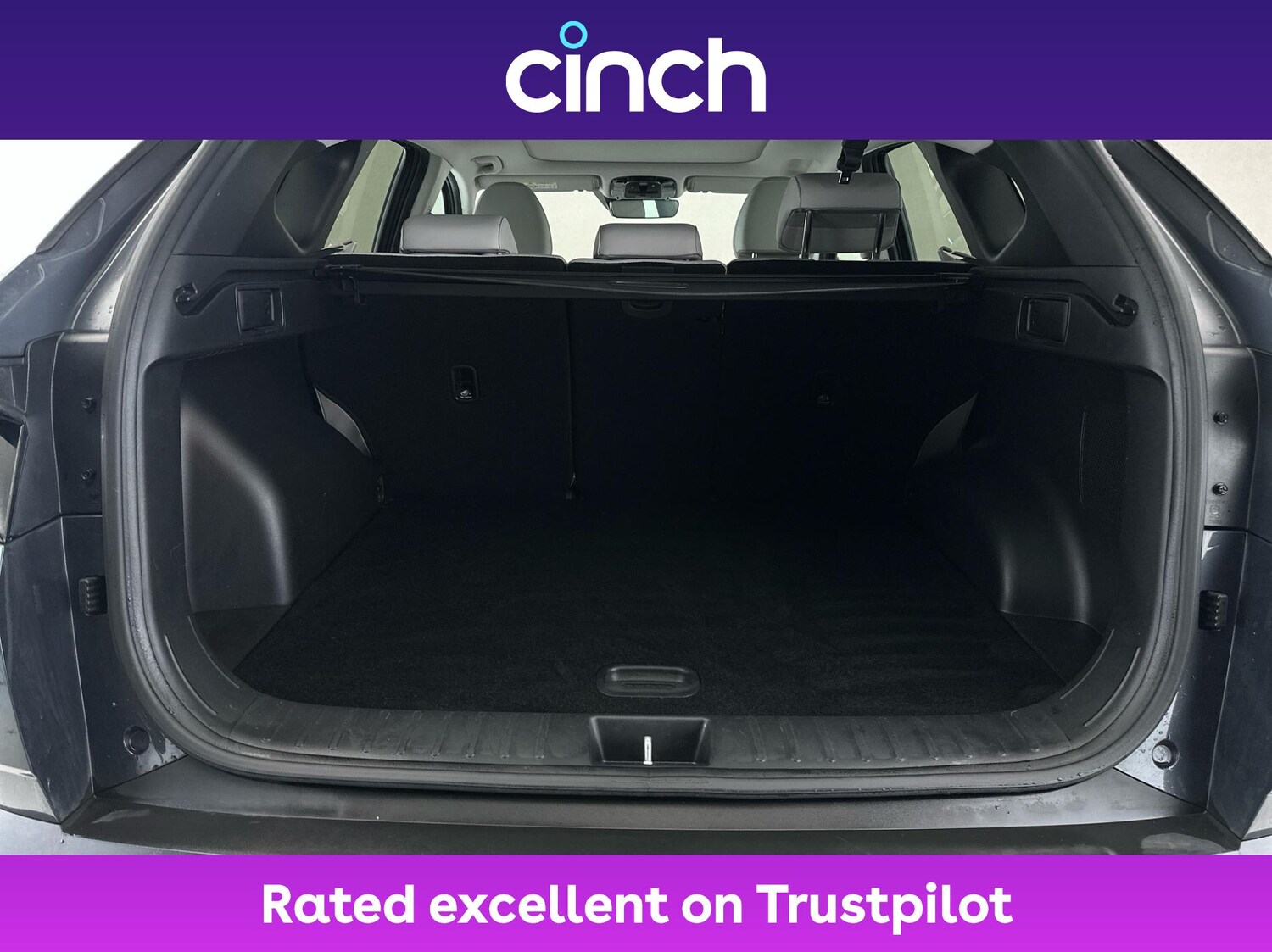 Used Hyundai TUCSON 2021 for sale - 76379921: Photo 21