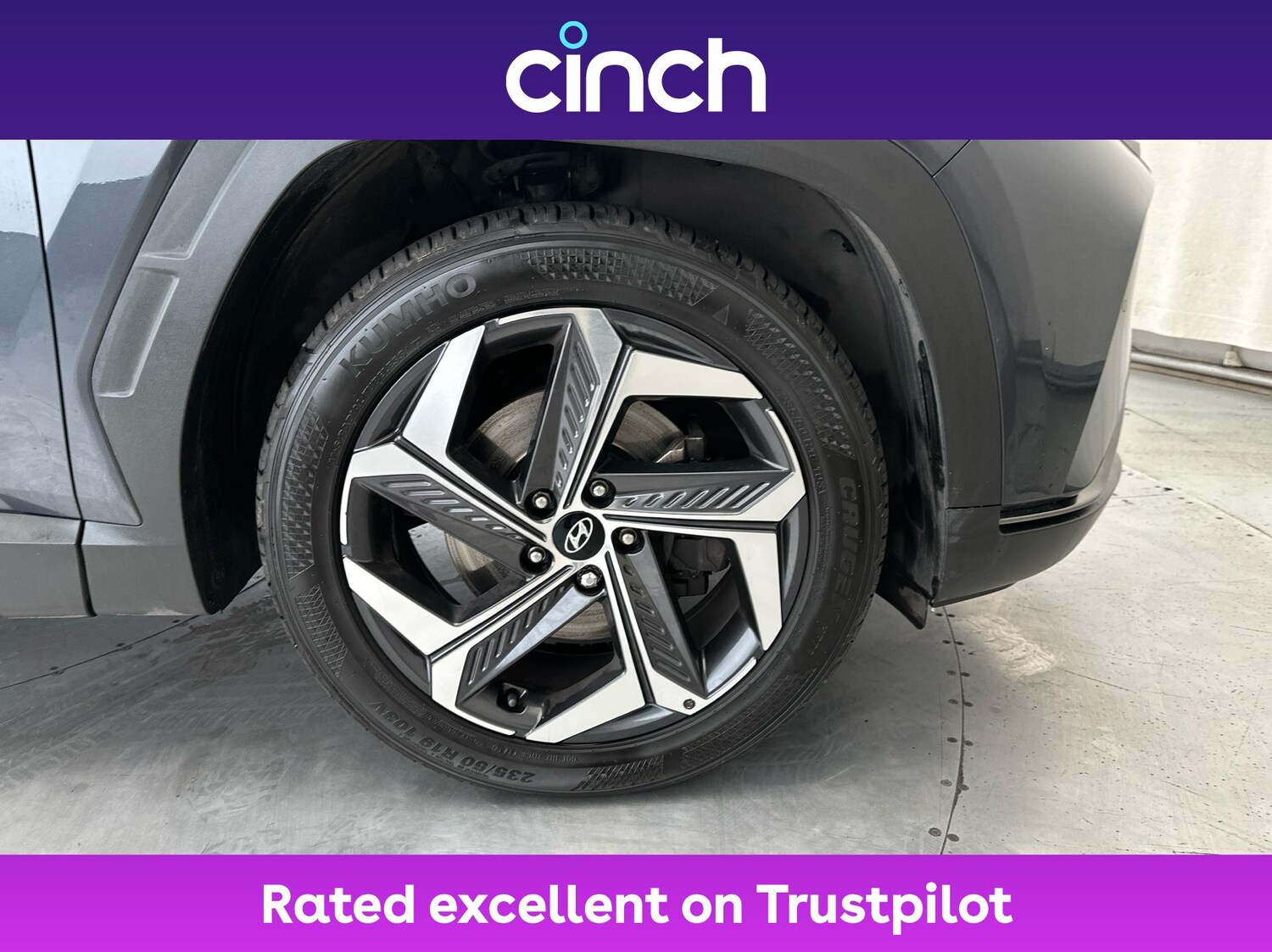 Used Hyundai TUCSON 2021 for sale - 76379921: Photo 28