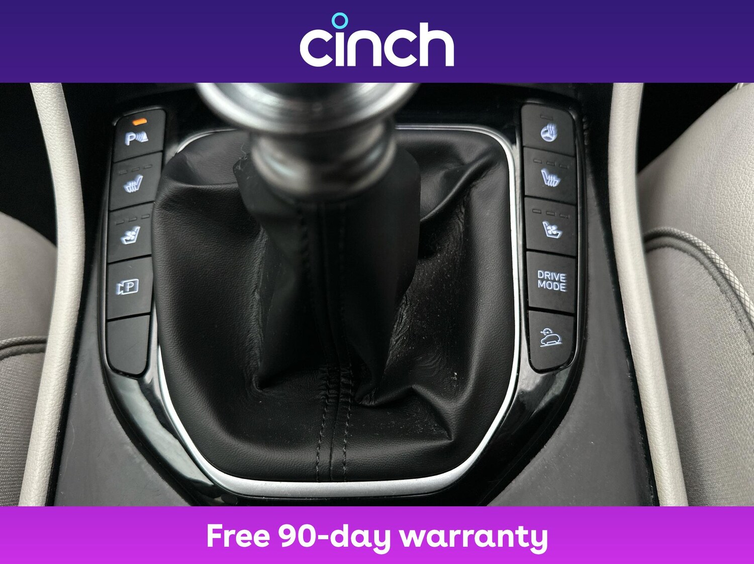 Used Hyundai TUCSON 2021 for sale - 76379921: Photo 34