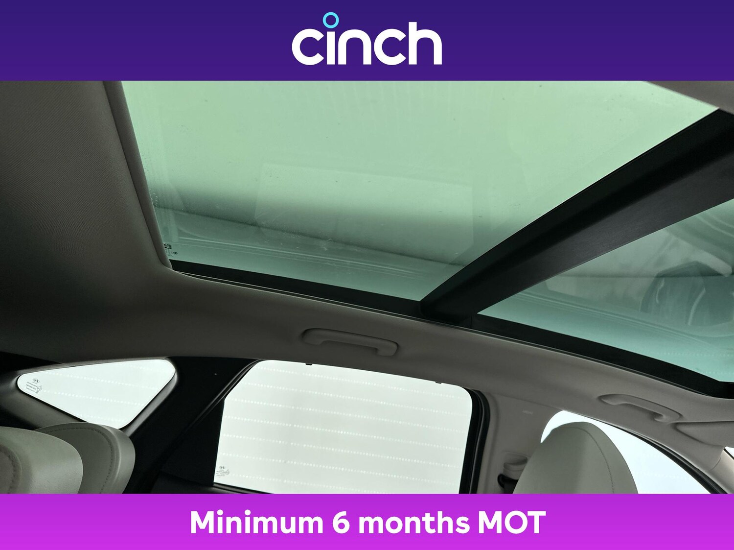 Used Hyundai TUCSON 2021 for sale - 76379921: Photo 37