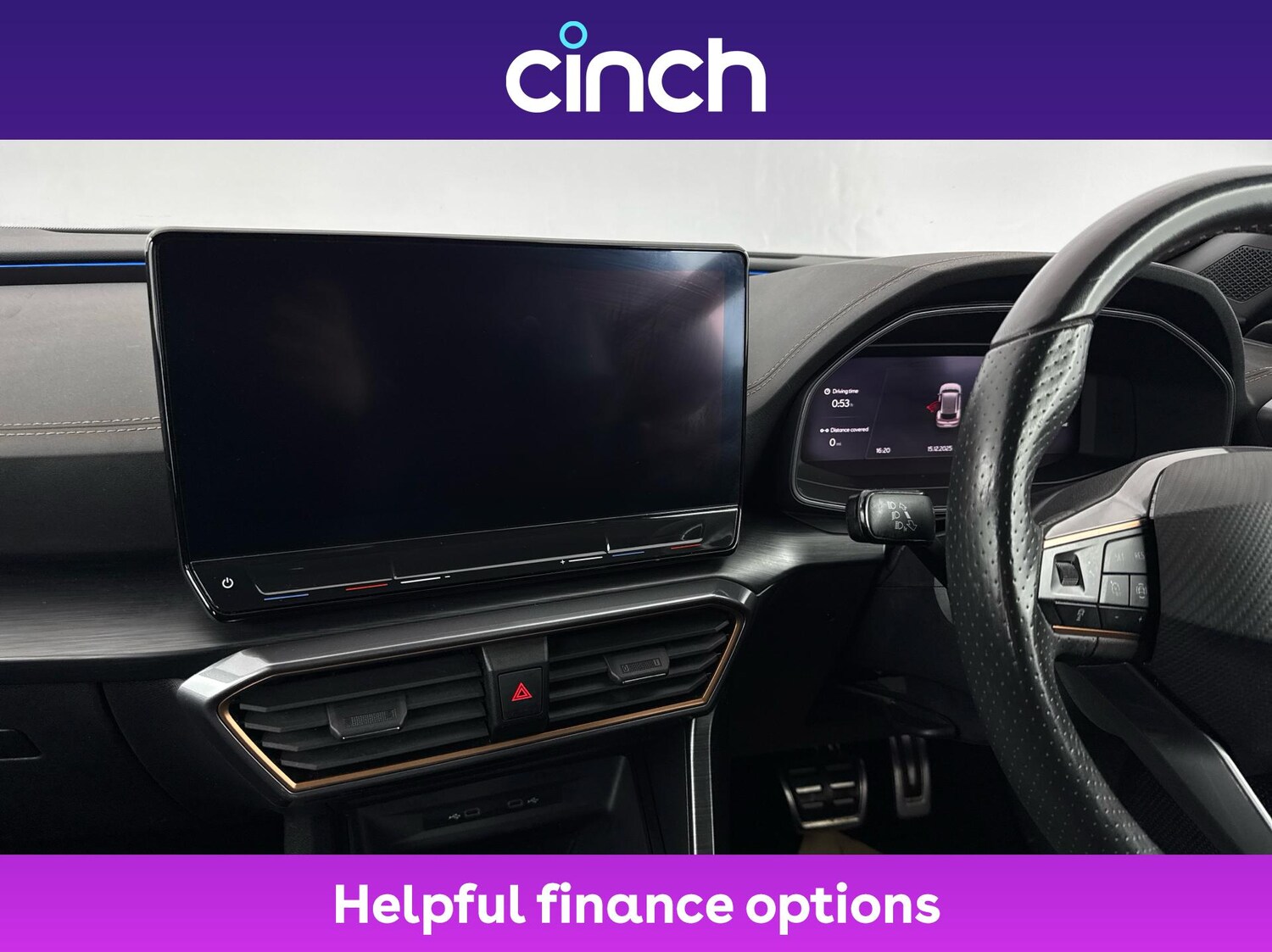 Used Cupra Formentor 2022 for sale - 76961942: Photo 17