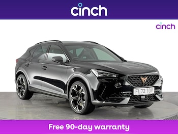 Used Cupra Formentor 2022 for sale - 76961942: Photo