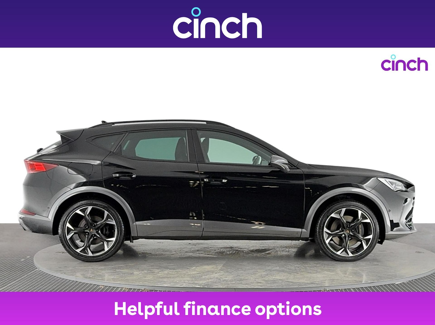 Used Cupra Formentor 2022 for sale - 76961942: Photo 2