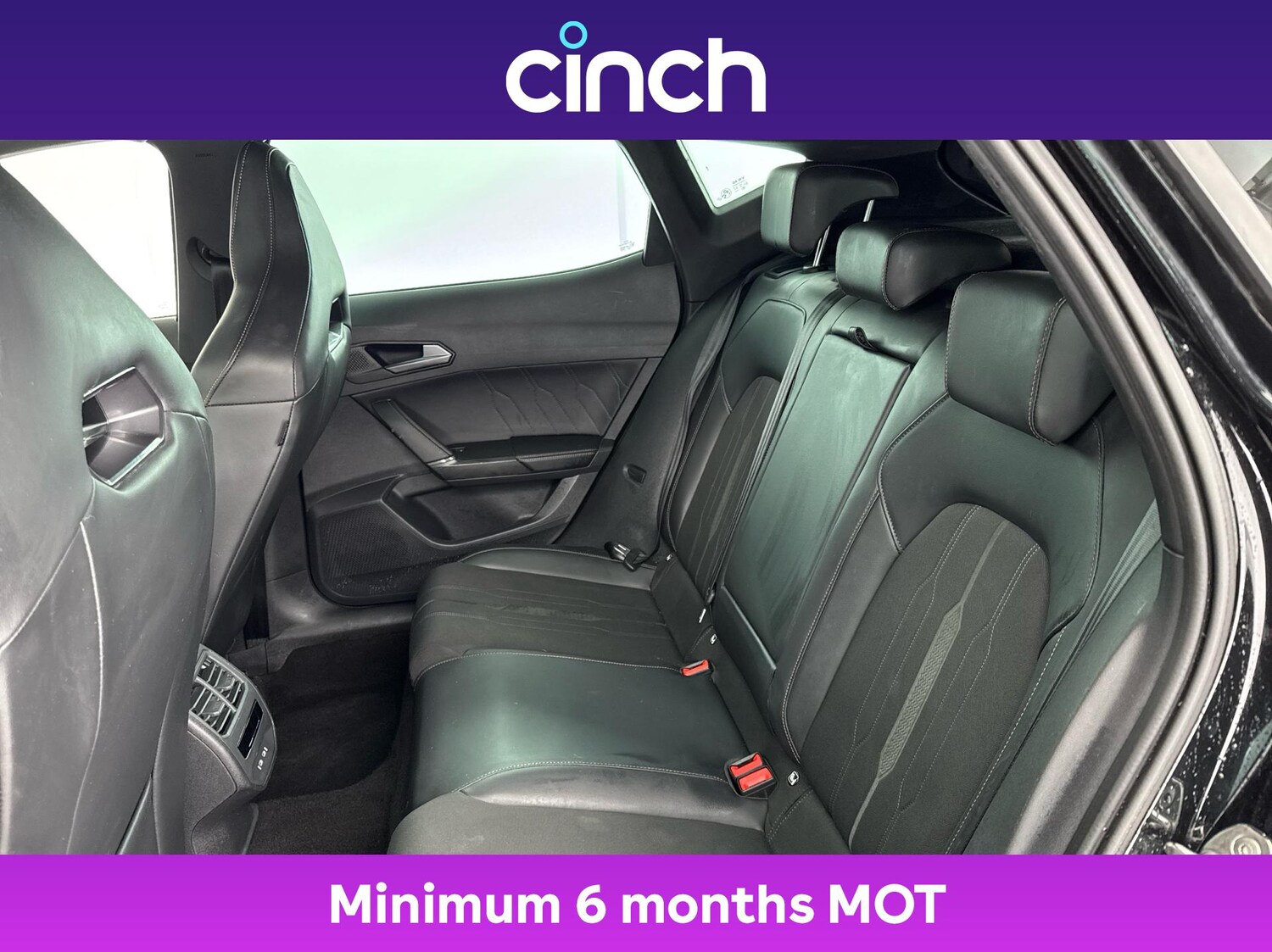 Used Cupra Formentor 2022 for sale - 76961942: Photo 20