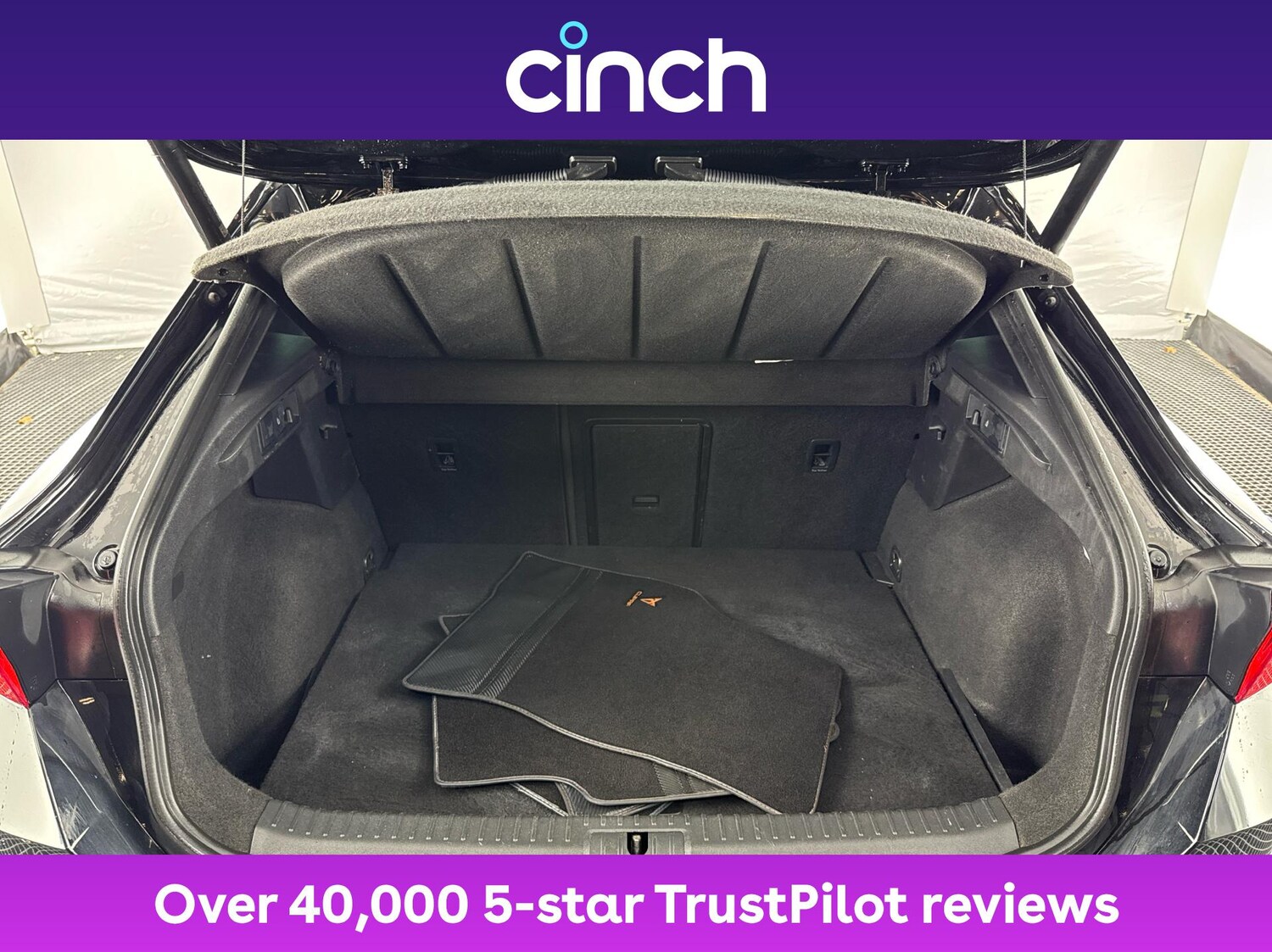 Used Cupra Formentor 2022 for sale - 76961942: Photo 21