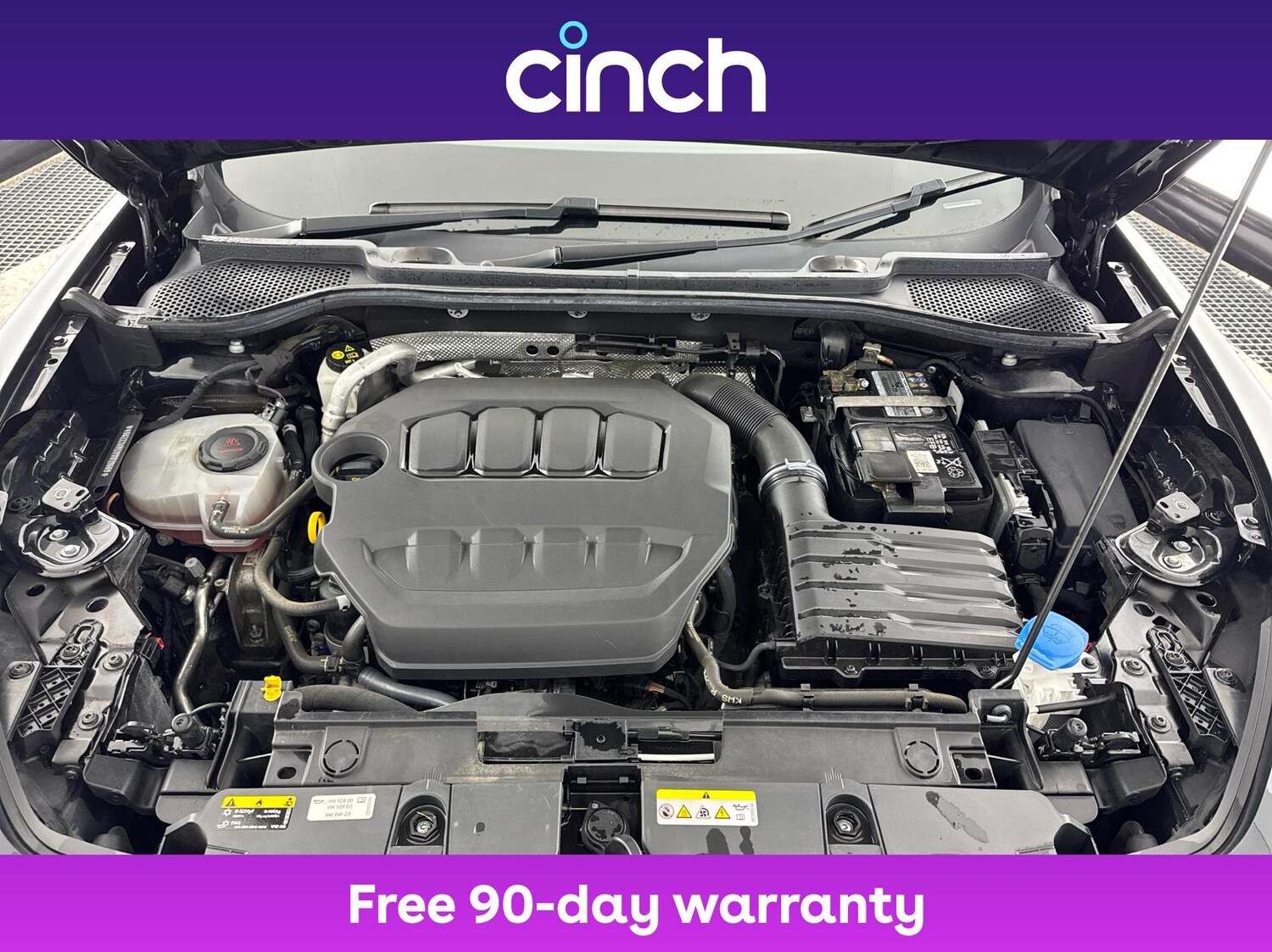 Used Cupra Formentor 2022 for sale - 76961942: Photo 23