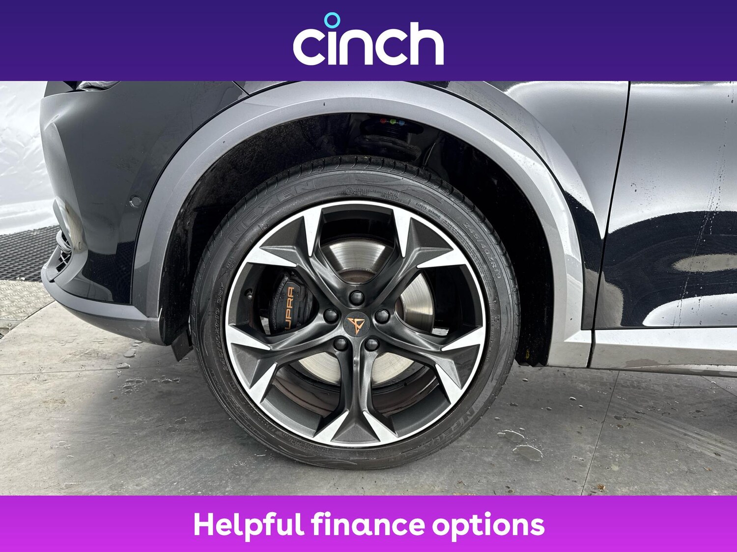 Used Cupra Formentor 2022 for sale - 76961942: Photo 24