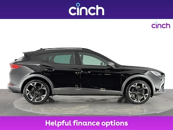 Used Cupra Formentor 2022 for sale - 76961942: Photo